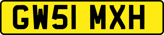 GW51MXH