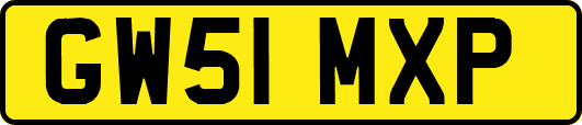 GW51MXP