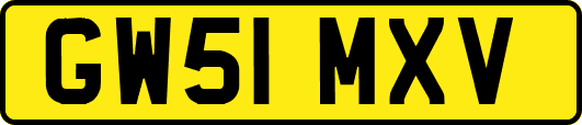 GW51MXV