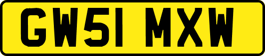 GW51MXW