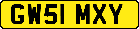 GW51MXY