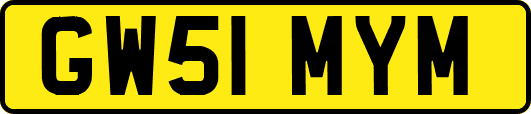 GW51MYM