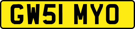 GW51MYO