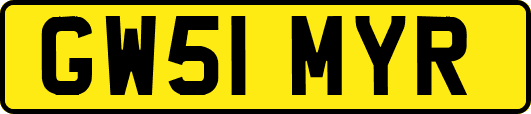 GW51MYR