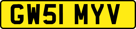 GW51MYV