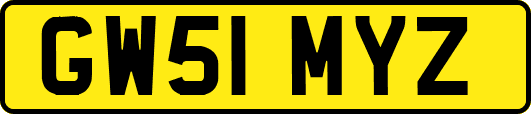 GW51MYZ