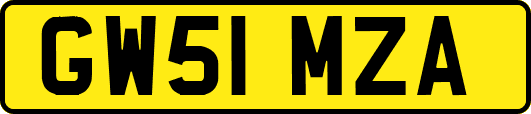GW51MZA