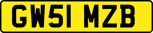 GW51MZB