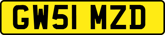 GW51MZD