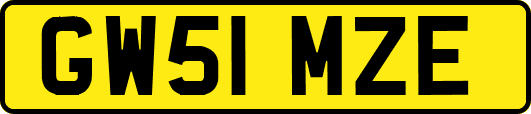 GW51MZE