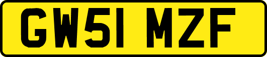 GW51MZF