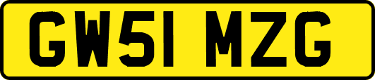 GW51MZG