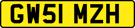 GW51MZH