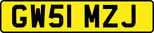 GW51MZJ