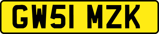 GW51MZK