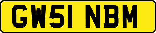 GW51NBM