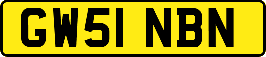 GW51NBN