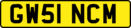 GW51NCM