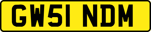 GW51NDM