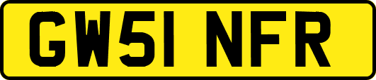 GW51NFR