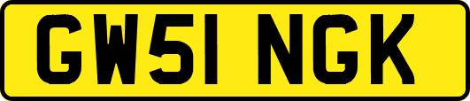GW51NGK