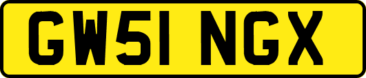 GW51NGX
