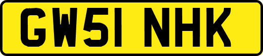 GW51NHK