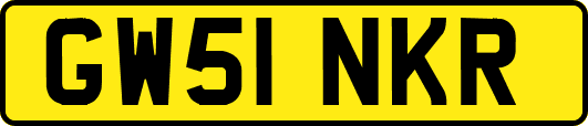 GW51NKR