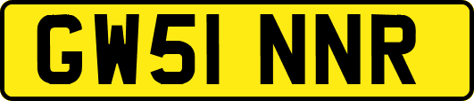 GW51NNR
