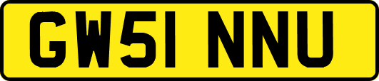 GW51NNU