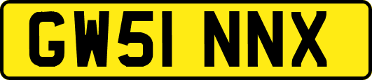 GW51NNX