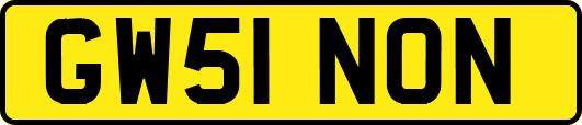 GW51NON