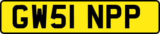 GW51NPP