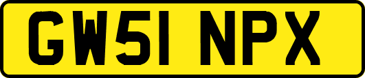 GW51NPX