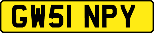 GW51NPY