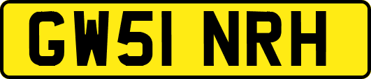 GW51NRH