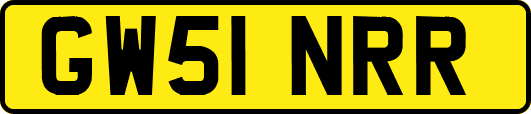 GW51NRR