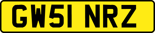 GW51NRZ