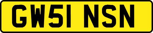 GW51NSN