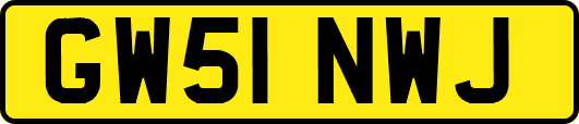 GW51NWJ
