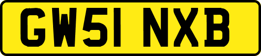 GW51NXB