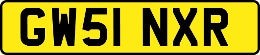 GW51NXR