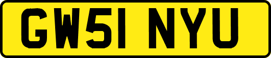 GW51NYU