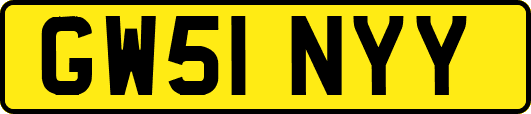 GW51NYY