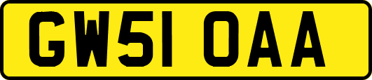 GW51OAA