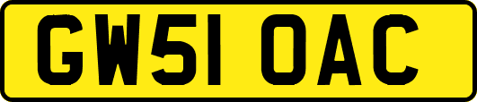 GW51OAC