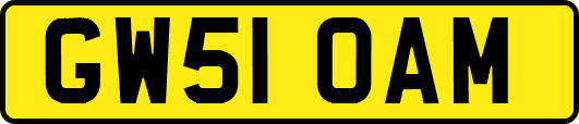 GW51OAM