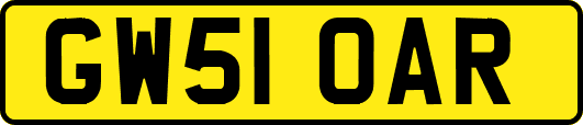 GW51OAR
