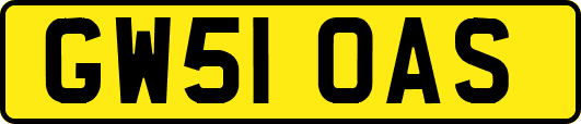 GW51OAS