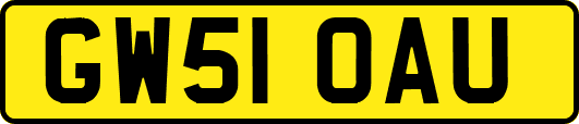 GW51OAU